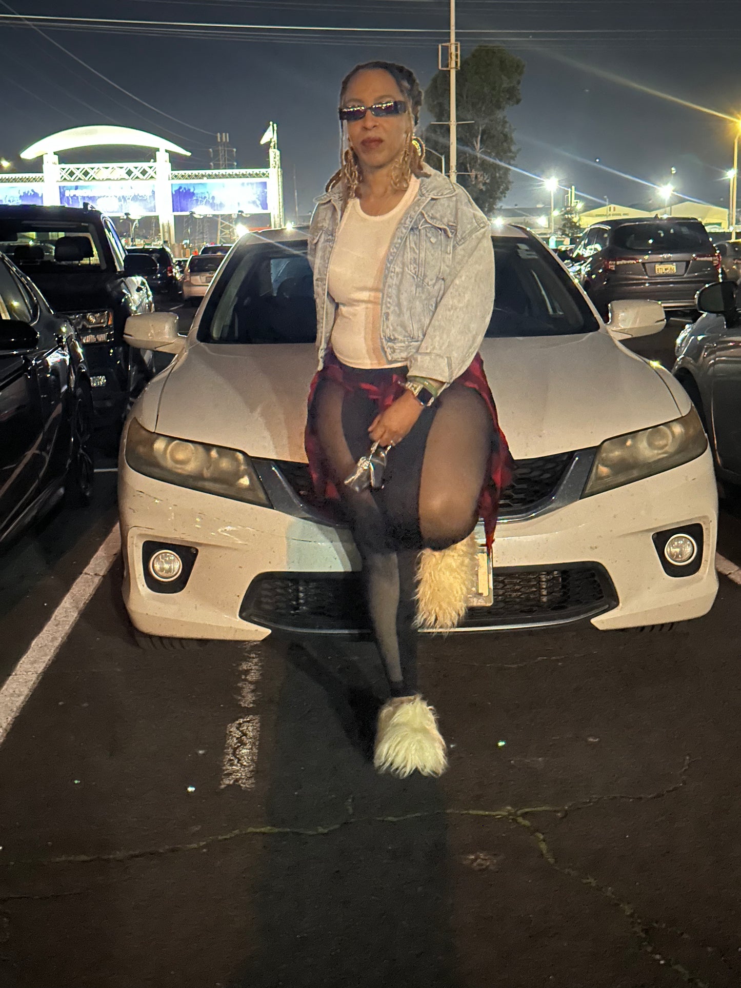 See right through me tights