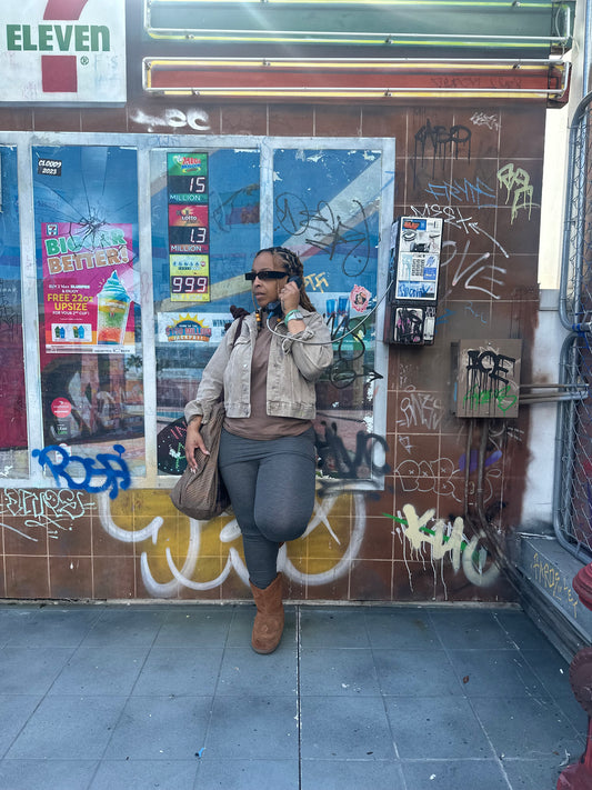 Harmony Fit Skirt leggings